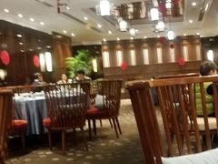 大堂-建滔诺富特酒店-悦餐厅