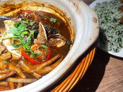 -周家二小姐的菜(西津渡店)