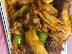 -乐乐餐厅(湘子庙街店)