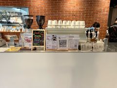 -Manner Coffee(淮海755店)
