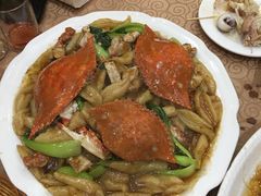 -合家小菜餐馆(新诚花苑店)