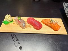 -长富宫饭店·日本料理樱