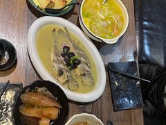 -院子餐厅·大锅菜·老杭帮(桥西直街店)
