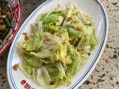 -回水镇·江湖川菜(恒大新城店)