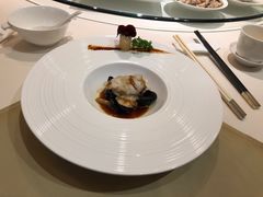 -利苑酒家(华熙国际店)