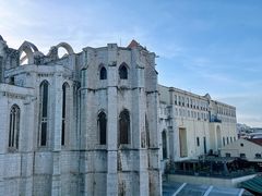 -圣胡斯塔升降机