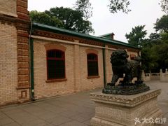 -北京动物园-畅观楼