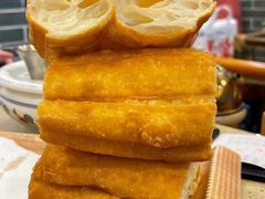 -点都德(龙之梦店)