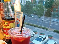 -楠火锅(哈尔滨金爵万象店)