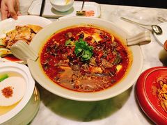 -辛香汇·现炒川菜(淮海路百盛店)