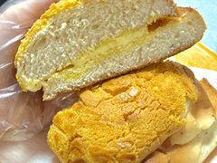 -新南新咖啡美食(南新花园店)