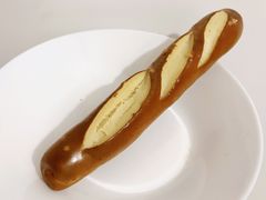 碱水面包-WHEAT&BAKER麥(高新创合中心店)