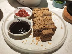 -古越舫·精品杭帮菜(商都路店)