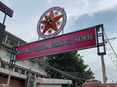 -耶稣圣心堂