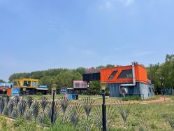 -大美儿童世界(奥林匹克水上公园店)