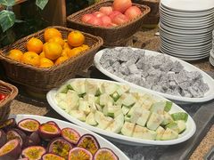 -柳州东城华美达广场酒店·欧亚西餐厅