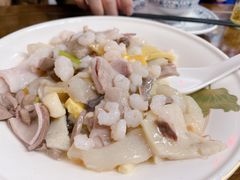 白什盘-协和菜馆(凤凰街店)