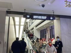 -胖东来生活广场(健康路店)