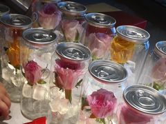 -海底捞火锅(太原南站店)