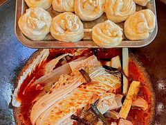 -江湖水乡铁锅炖魚(周庄嘉园店)