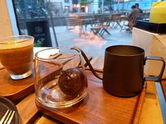 -Home Cafe(水榭春天店)
