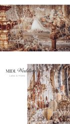 -米迪婚礼
