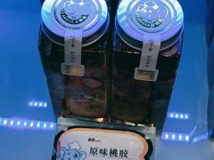 桃胶-小嘟来烘焙店