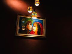 -辛德里印度餐厅(勒泰商圈店)