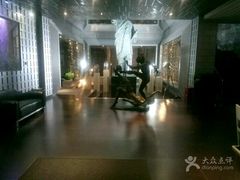 -大理N度酒店