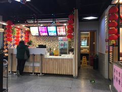 门面-老上海里弄味道(知春路店)