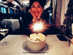 -火车头法国西餐厅