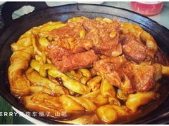 -北京水岸山吧度假村(雁栖镇店)