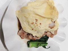 -龙记·香港茶餐厅(海上世界店)