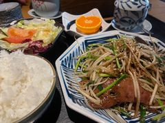 -九酢·海鲜居酒屋