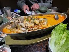 -金厨泰国餐厅·全泰籍厨师料理(拱北店)