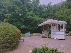 -云峰山自然风景区