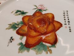 -京华烟云·北京烤鸭(领展购物广场·中关村店)