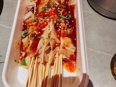 -丽伟的串·烧烤·砂锅(季景天地店)