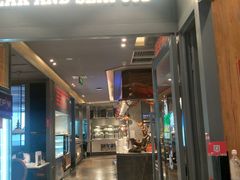 门面-吉布鲁牛排海鲜自助(硕果时代店)