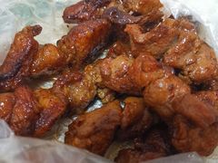 -王记西鎮电烤肉(汶上路店)