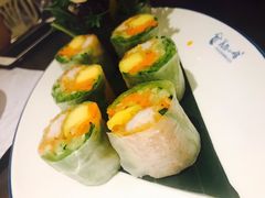 -美奈小馆·越南料理(中航城君尚购物中心店)