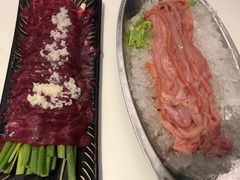 -丙申臺火锅