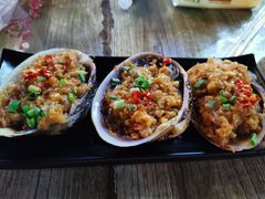 -金园海的味(马家巷店)