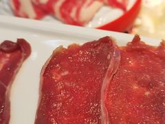 -谭三娘鲜切牛肉自助火锅(九眼桥总店)