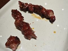 -金刚山烧烤(中山路店)