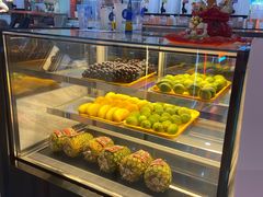 -茶百道(万象城店)