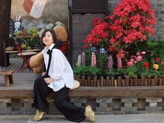 -萤火虫咖啡(砖著店)