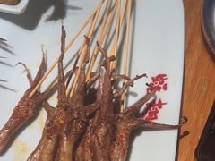 -蚝翅·海鲜粥·烧烤·龙虾季(海曙天一店)