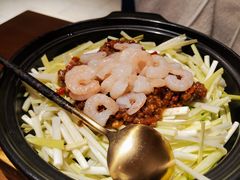 -蝦塘·中国餐馆(城墙南马道巷店)