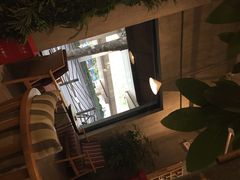 真锅艺术咖啡館(共和新路店)-manabe (共和新路店)